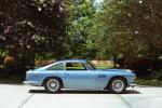 Aston Martin DB4 1960 года (NA)